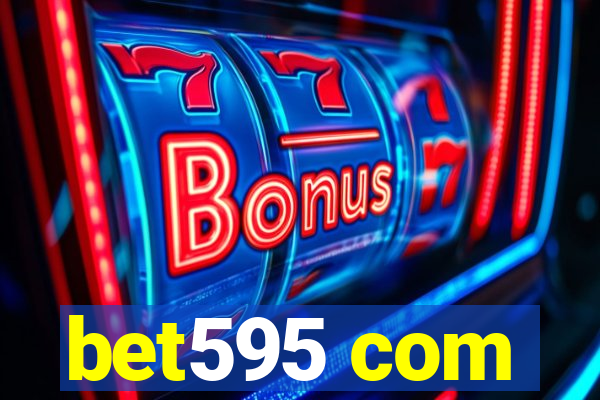 bet595 com